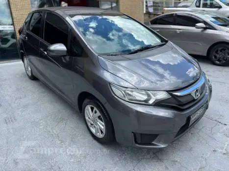 Fit LX 1.5 Flexone 16V 5p Aut.