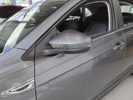 NIVUS 1.0 200 TSI TOTAL FLEX COMFORTLINE AUTOMÁTICO