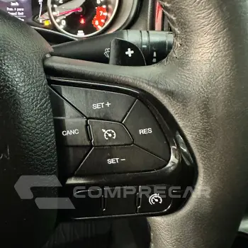 Toro Freedom 1.8 16V Flex Aut.