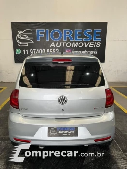 VOLKSWAGEN FOX 1.6 MI 8V
