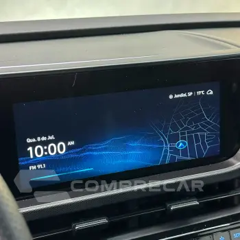 Creta N Line 1.0 TB 12V Flex Aut.