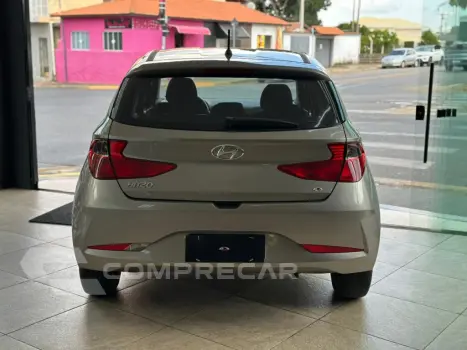 HB20 1.0 12V FLEX SENSE MANUAL