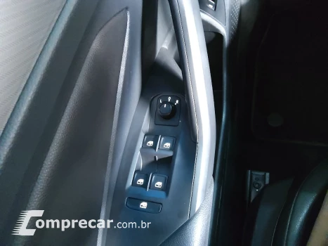 JETTA 1.4 250 TSI TOTAL FLEX R-LINE TIPTRONIC