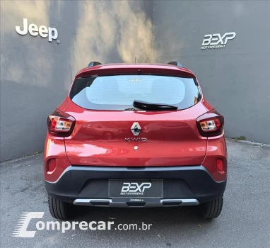 KWID 1.0 12V SCE Outsider