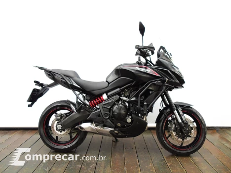KAWASAKI VERSYS 650 ABS