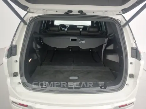 COMMANDER 2.0 HURRICANE 4 TURBO GASOLINA OVERLAND AT9