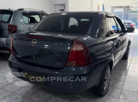 CORSA SEDAN PREMIUM