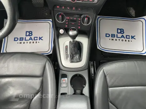 Q3 2.0 TFSI Quat. 170/180cv S-tronic 5p