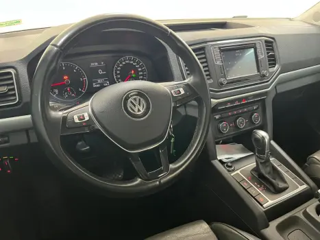 AMAROK 2.0 Highline 4X4 CD 16V Turbo Intercooler