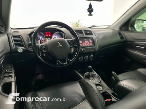 ASX 2.0 4X4 AWD 16V