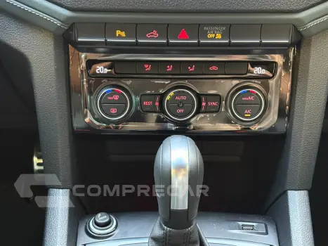 AMAROK 3.0 V6 TDI Extreme CD 4motion