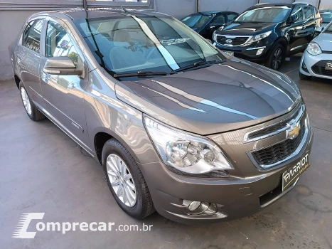 COBALT 1.4 MPFI LTZ 8V