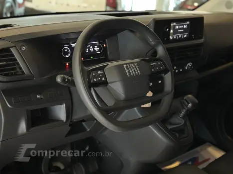 SCUDO 1.5 Bluehdi Multi