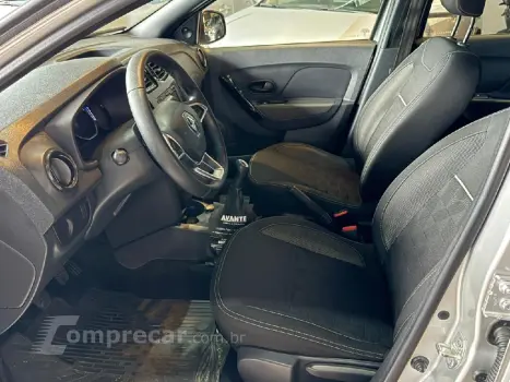 LOGAN 1.0 12V SCE FLEX ZEN MANUAL