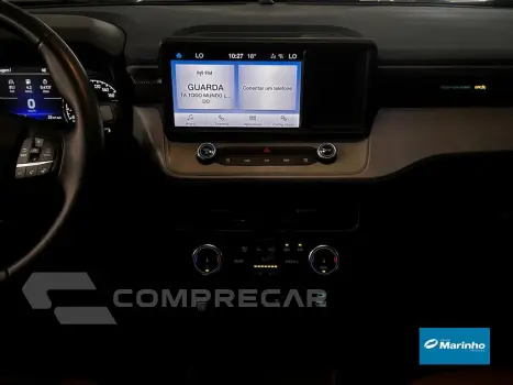 MAVERICK 2.0 ECOBOOST GASOLINA LARIAT FX4 AUTOMÁT