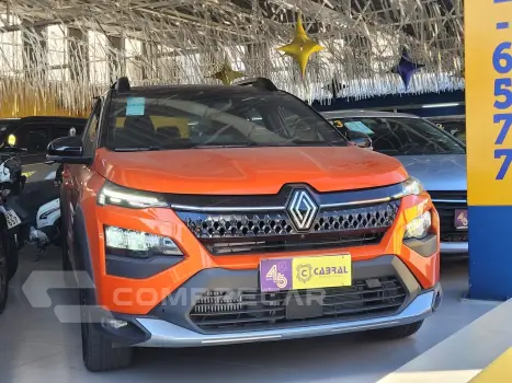 Kardian Prem. Ed Flex 1.0 TB 12V 5p Aut.