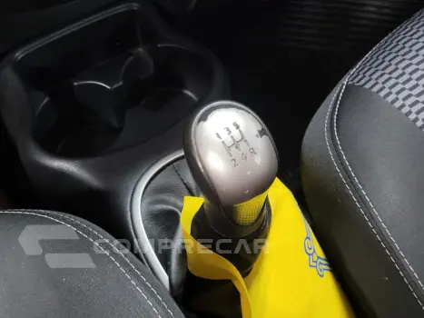 MARCH SV 1.0 12V Flex 5p