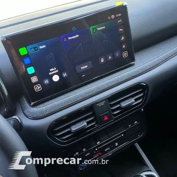 Tera tera High 1.0 170 TSI Flex 12V 5p Aut