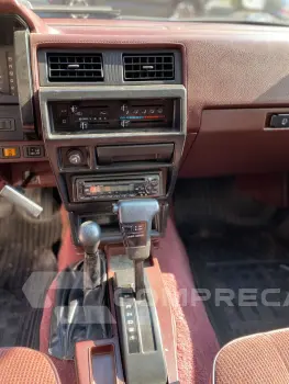 King-Cab SE 4x4 3.0 V6