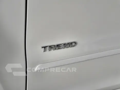 FOX 1.0 MI 8V FLEX 4P MANUAL