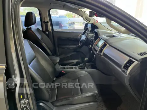 RANGER 3.2 Limited 4X4 CD 20V