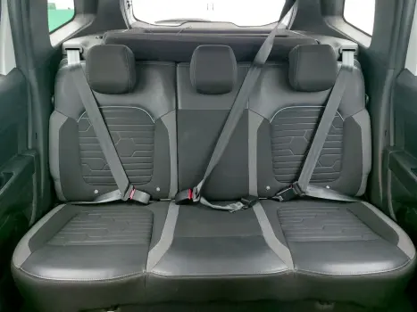 DUSTER 1.6 16V SCE FLEX INTENSE X-TRONIC