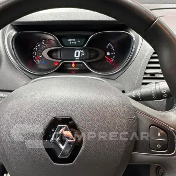 CAPTUR 1.6 16V SCE Life