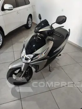 ELITE 125