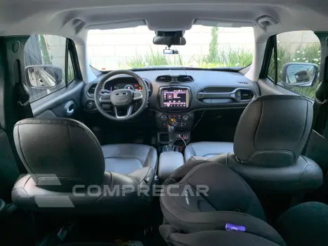 RENEGADE 1.3 T270 TURBO FLEX LONGITUDE AT6