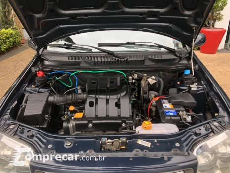 Palio 1.0 Mpi Fire Economy 8V Flex 2P Manual