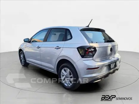 POLO 1.0 170 TSI Comfortline