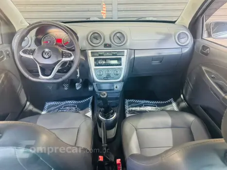 VOYAGE 1.0 12V MPI Totalflex