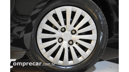 KA - 1.0 TI-VCT SE PLUS MANUAL