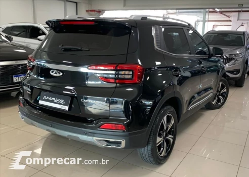 TIGGO 5x 1.5 VVT TURBO iFLEX SPORT CVT