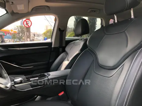 Haval H6 1.5 Hev Premium E-Traction