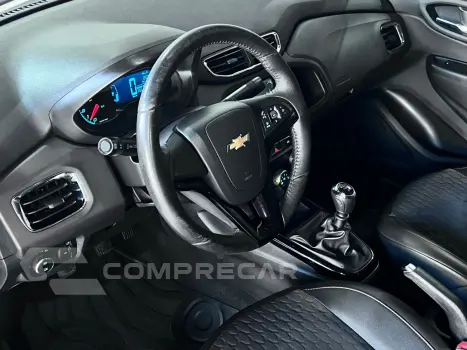 PRISMA 1.4 LTZ Spe/4 8V