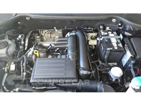 TAOS 1.4 250 TSI TOTAL FLEX COMFORTLINE AUTOMÁTICO