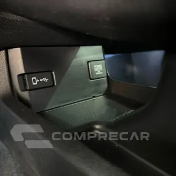 Civic 2.0 16V FLEXONE EX 4P CVT
