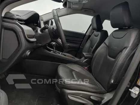 COMPASS 2.0 TD350 TURBO DIESEL LONGITUDE AT9