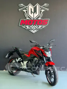 Twister 300 abs
