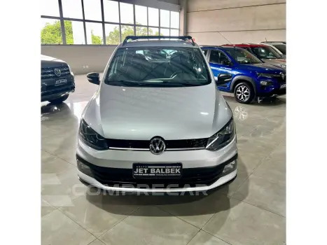 FOX 1.6 MSI TOTAL FLEX XTREME 4P MANUAL