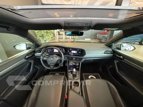 JETTA 1.4 250 TSI R-line