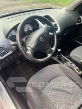 207 XR 1.4 Flex 8V 5p