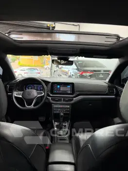 T-Cross Hig. 250 TSI 1.4 Flex 16V 5p Aut