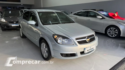 Vectra Elegan. 2.0 MPFI 8V FlexPower Mec