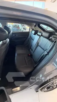 HR-V 1.5 DI I-vtec EXL