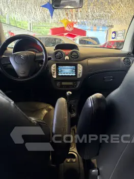 C3 1.4 I Exclusive 8V