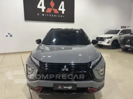 ECLIPSE CROSS 1.5 Mivec Turbo HPE Black
