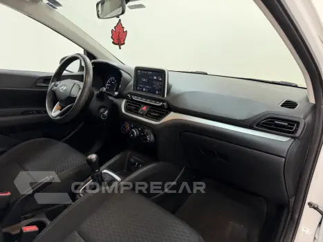 HB20 1.0 12V FLEX VISION MANUAL