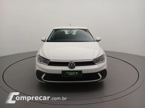 POLO 1.0 MPI MANUAL